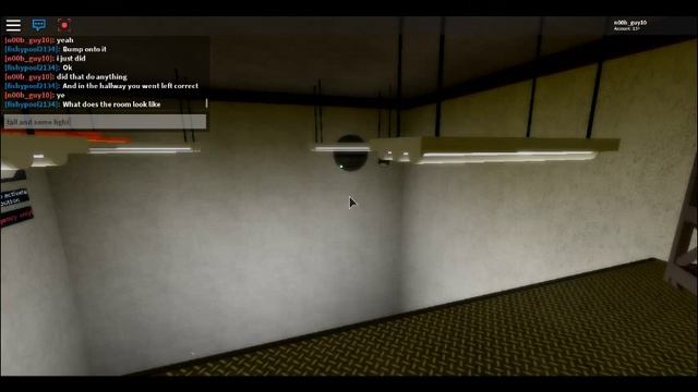 this roblox game gives me the chills смотреть онлайн