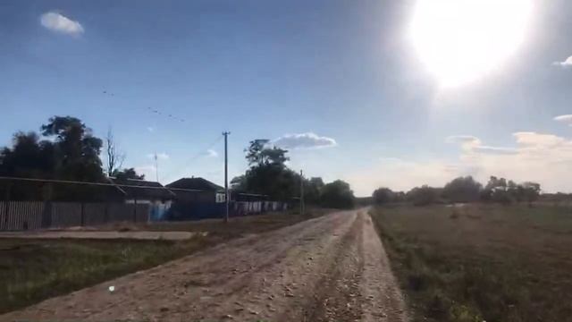 Гуляем по местам съёмок Ласковый Май. Захожу в заброшенные дома. смотреть онлайн