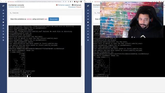 Learn How to Hack at Home With Docker | Hide N’ Hunt - Cryptography, Lateral Movement & Exfiltratio смотреть онлайн