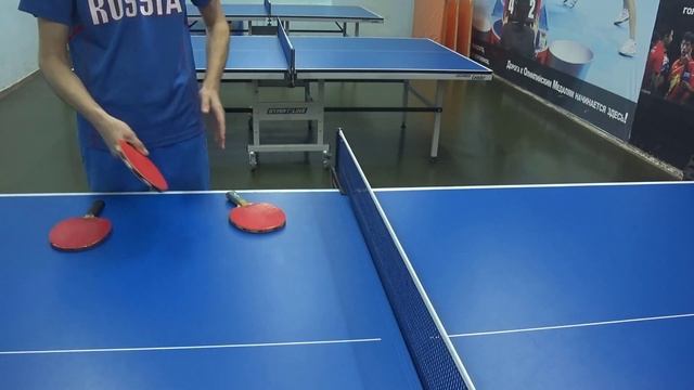 Как выбрать ракетку для настольного тенниса. Рекомендации тренера на родительском собрании. смотреть онлайн