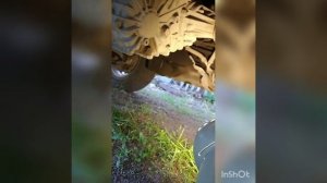 Пушечное сало + Раст Стоп самый лучший антикор