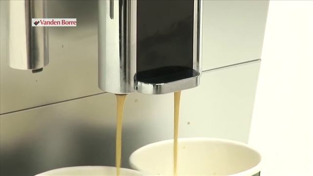 DELONGHI ETAM 29.620.SB - Machine à expresso - Vidéo produit Vandenborre.be смотреть онлайн