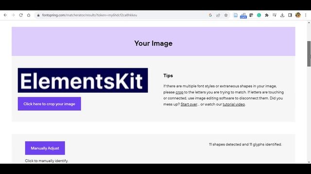 How to find a font from an Image Free & Eazy Online 2023 смотреть онлайн
