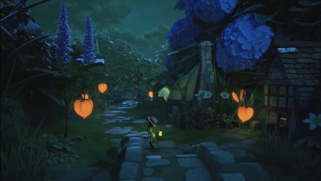 Тайная жизнь Насекомых --- русский тизер смотреть онлайн