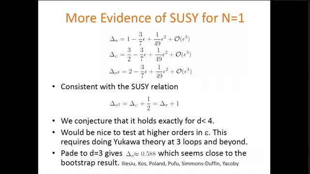 UV completion of some UV fixed points смотреть онлайн