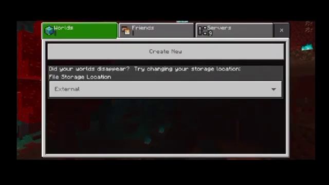 Minecraft New Update Version 1.16.220.02 Download For Free