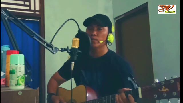 CAN'T HELP FALLING IN LOVE Delly Magelang смотреть онлайн