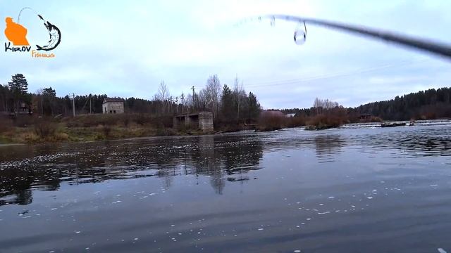 Это конец❓ Виноваты бобры❓ Закрытие рыбалки❗ смотреть онлайн