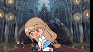 Giant girl and tiny hero ep 6 "Final Season"