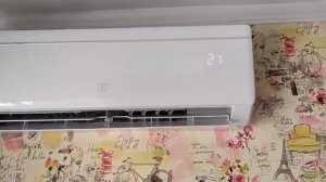 Кондиционер Electrolux Fusion Ultra