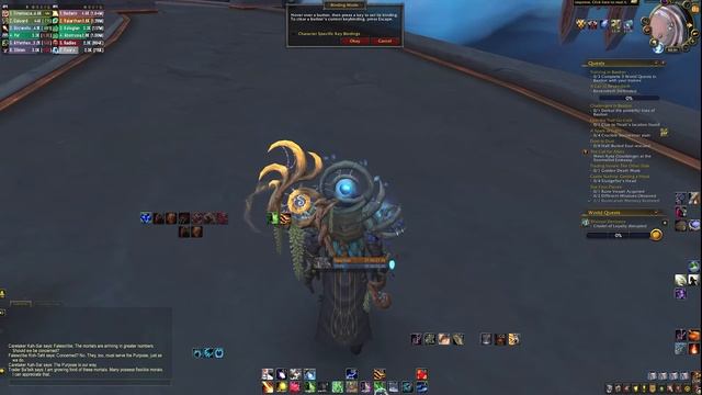 Bartender Action Bar Setup Guide смотреть онлайн