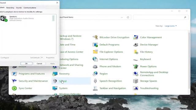 How To Fix Realtek High Definition Audio Driver Issue & Fix Issues With Any Realtek Sound Card