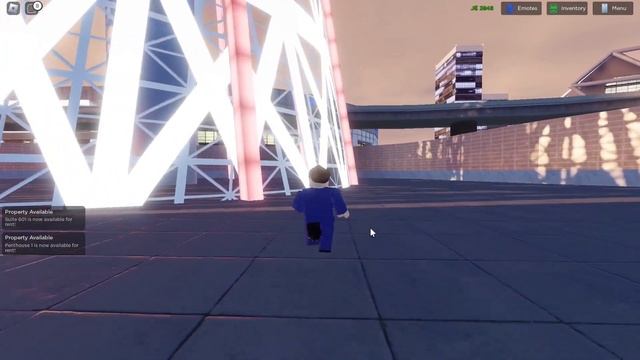 Out of bounds in Zaibatsu RP смотреть онлайн