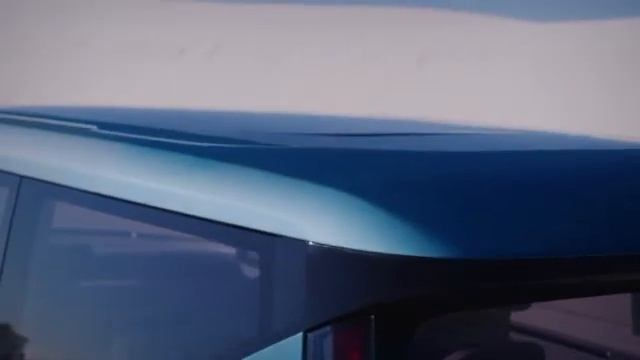 Le concept car Kia EV9 préfigure clairement un prochain grand SUV électrique смотреть онлайн