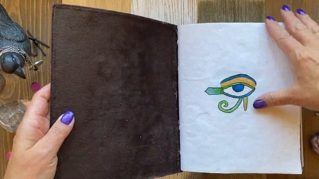 The Way of the Witch Intro смотреть онлайн