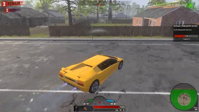 H1Z1 / Z1 Battle Royale in 2021!? смотреть онлайн