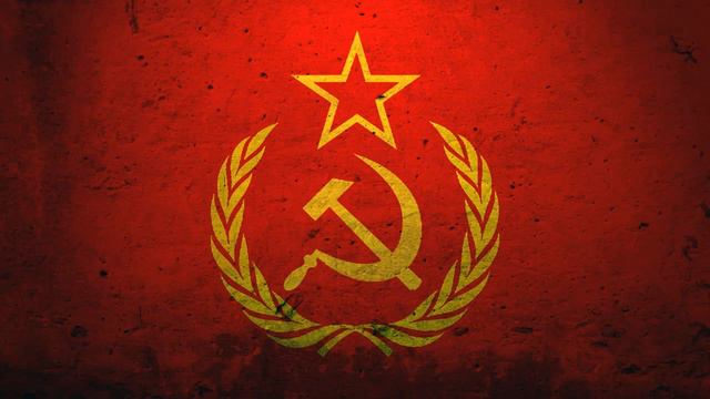 Soviet War Song: "И вновь продолжается бой" [1 Hour Version] смотреть онлайн