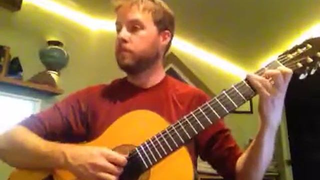 Waltz in Em by Ferdinand Carulli смотреть онлайн