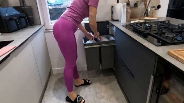 ?? EXTREME CLEAN WITH ME 2024 / HOUSE RESET