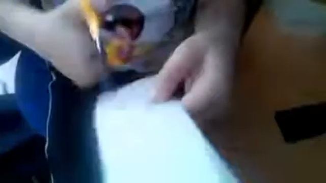 Как сделать VR очки из картона смотреть онлайн