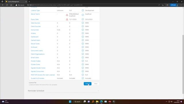 Deploying Yellowfin using Docker - And using it inside Delphi Apps in less than 5 minutes! смотреть онлайн