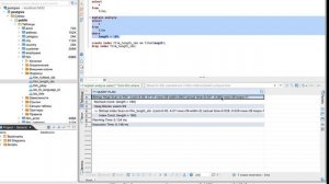 Курс по SQL. Урок 23. Оптимизация запросов.