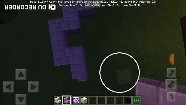 КАК ПОСТРОИТЬ 3 МАГИЧЕСКИХ БАШНИ В МАЙНКРАФТ смотреть онлайн