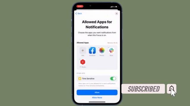 How to Delete Focus on iPhone and iPad смотреть онлайн