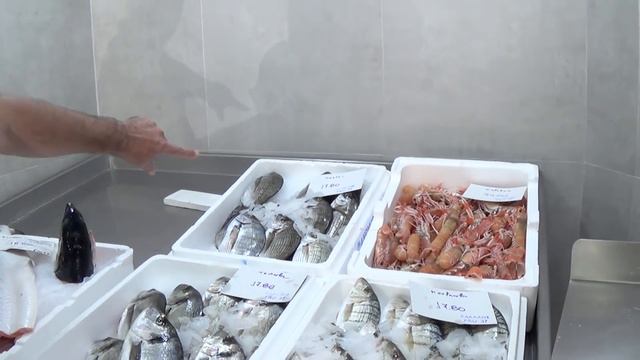 Мурсальский чай. Мифы и реальность. Рыба в Греции. Обзор смотреть онлайн