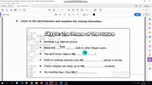 Учебник Spotlight 7 класс. Тест Модуль 5