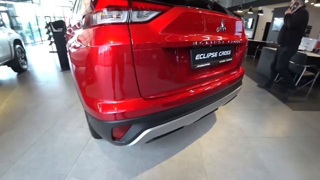 Автосалон Mitsubishi Цены Сентябрь 2021! Цена L 200 2022 из будущего! смотреть онлайн