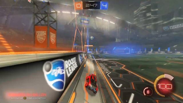 [Xbox One] Kawtroog - Rush Platine Rumble смотреть онлайн