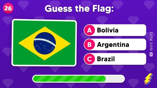 QUIZ: How Good Is Your General Knowledge? ??? How Smart Are You? смотреть онлайн