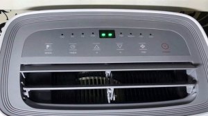 Мобильный кондиционер Electrolux EACM-13 CL/N3