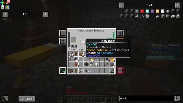 ATM8 - Immersive Engineering & Mekanism [Ep 3]