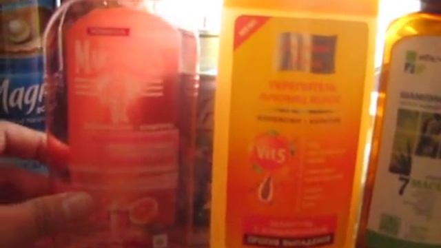 Пустые баночки августа*17