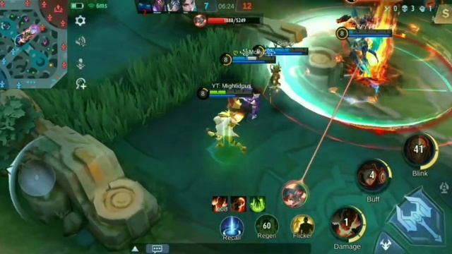 I FOUND THE BEST ITEM FOR ALDOUS!! | ORACLE GIVES MORE SHIELD? | WATCH THIS❗ смотреть онлайн