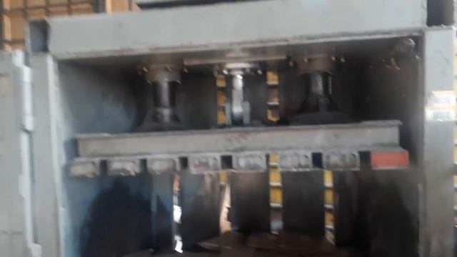 #приеммакулатуры #прессмакулатуры Пресс для макулатуры Статико смотреть онлайн