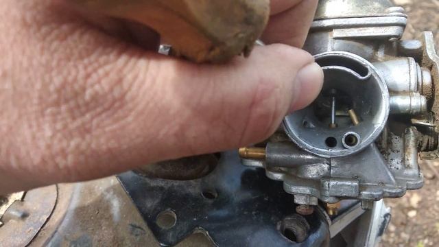 Почему скутер не набирает максимальные обороты.Почему скутер не тянет.