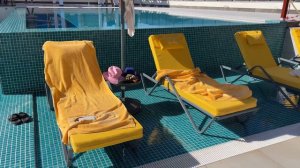 Обзор отеля Sundia by Liberty Fethiye 5*