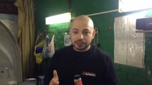 СУПРОТЕК vs ТАТАРЫЧ   испытания соляриса