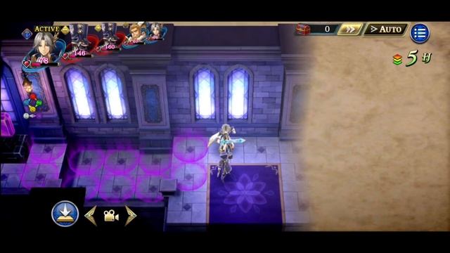 【Zain Job++】 Justice's Guide || The Alchemist Code GL смотреть онлайн