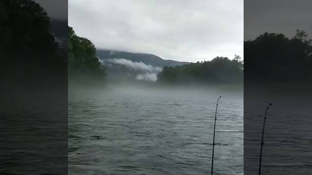 Николай Валуев на реке Анюй смотреть онлайн