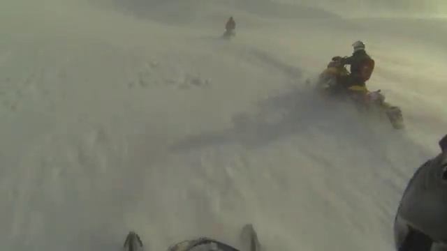 Кировск Хибины март 2013 смотреть онлайн