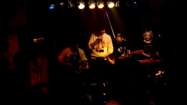 Ваня Воробей и группа Газовый Сектор - Простой Шансон. Кавер Сектор Газа. смотреть онлайн