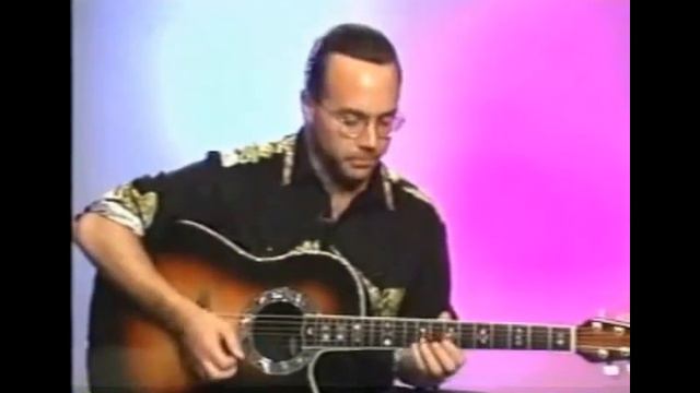 Yngwie Malmsteen - On Al Di Meola's Picking Technique