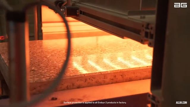 Introducing Enduur 2 – advanced concrete technology plus surface protection смотреть онлайн