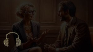 Диалоги уровня B1-B2 для развития произношения и разговорной речи  | Английский на слух