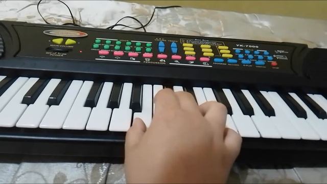 PIDEME LA LUNA PIANO смотреть онлайн