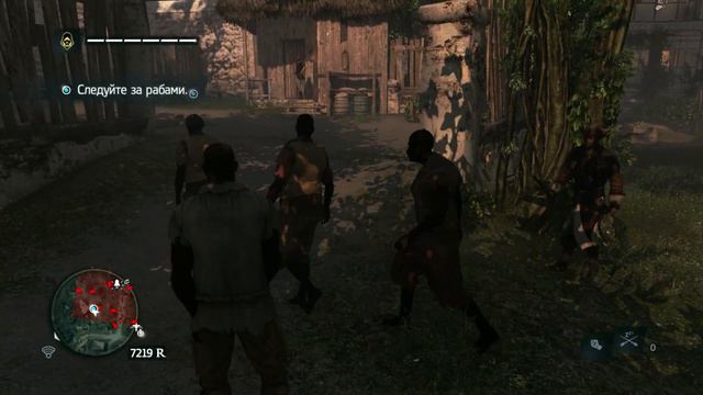 Assassins Creed IV Black Flag *27 смотреть онлайн